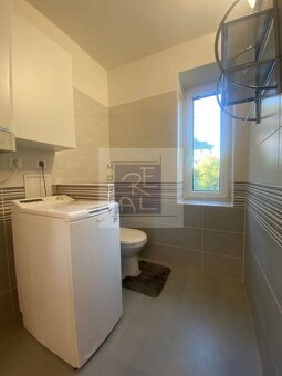 NA PRENÁJOM 2 IZBOVÝ BYT S BALKÓNOM, NITRA PRI OC MLYNY - 9