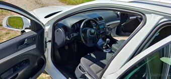 Skoda Octavia combi 1.6 Tdi CR 77KW - 9