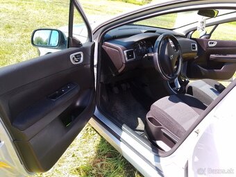 Predam PEUGEOT 307 - 9