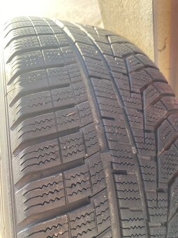 5x112 R16 225/55/16 audi - 9