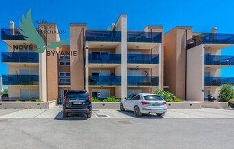 Na predaj novostavba apartmánu s panoramatikým výhľadom na m - 9