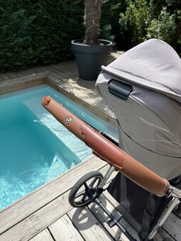 Cybex Priam 4.0 - 9