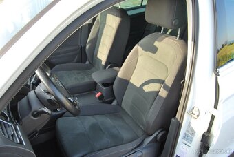 VW Tiguan 2.0 TDI CR 4 motion - 9