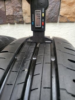205/65 R16 Falken letne pneumatiky - 9