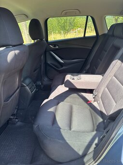 Mazda 6 2.0 SKYACTIVE-G 145 Combi Exclusive-Line 159000km - 9