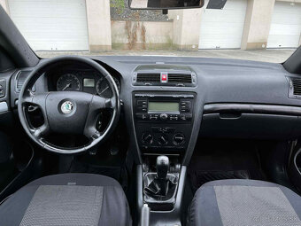 Predám Škodu Octavia 2, 1.9TDI, 77KW -Rok výroby: 2006 - 9