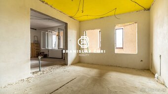 NA PREDAJ RODINNÝ DOM KOŠICKÉ OĽŠANY - 9