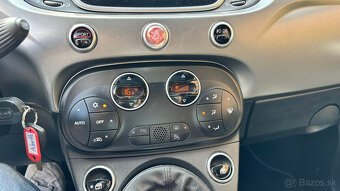 Abarth 500 595 Turismo 2016 - 9