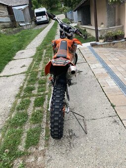 KTM 525 EXC - 9