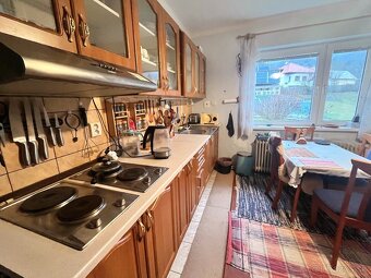 Pekný rodinný dom - Helcmanovce - 9