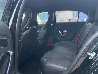 MERCEDES BENZ AMG A35 8/2022 310ps 4 MATIC - 9