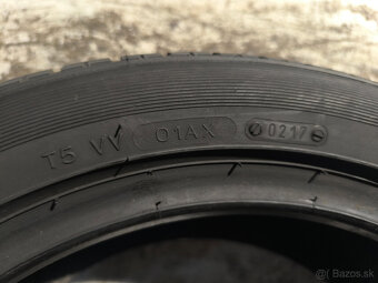 195/50 R15 Zimné pneumatiky Riken Snowtime 4 kusy - 9