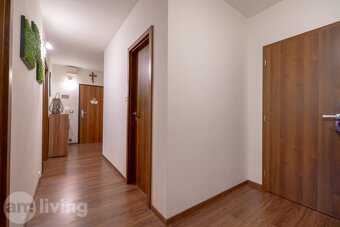 ZARIADENÝ - 3i po kompletnej reko. 64 m² - Trenčín - 9