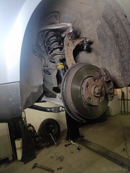 Volkswagen Passat B5.5 - 9