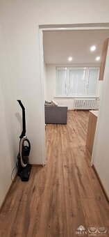 Garsónka 20 m2 rekonštrukcia Fončorda-Banská Bystrica prenáj - 9