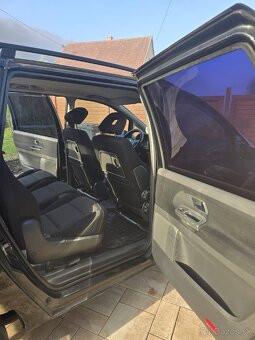 SEAT Alhambra 110KW/150PS - 9