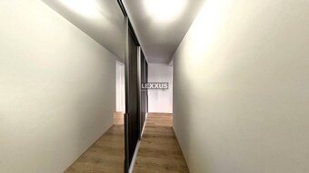 | moderný 2i byt s parkovaním, novostavba, Miletičova ul, BA - 9