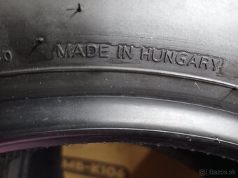 Hankook ventus prime4 205/60/R16 92V letné - 9