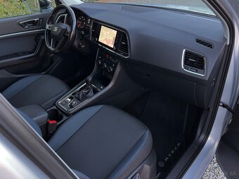 Seat Ateca 1.6 TDI 115 Style DSG - 9