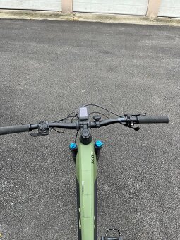 Cube stereo hybrid 140 hpc - 9