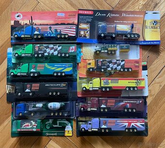 Reklamné kamiony - 9