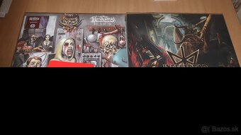 LP METAL - ROZNE STYLY VERZIE - 9