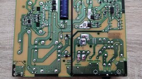 Predám napájaciu časť LG EAX67805001(1.4) - 9