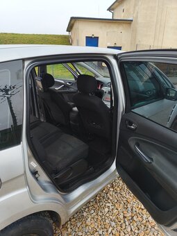 Ford S-MAX 2,0 TDci 8/2007 - 9