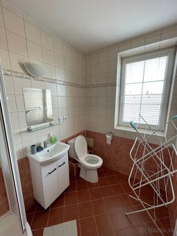 Ubytovanie Ružomberok, kapacita 20 osôb - 9