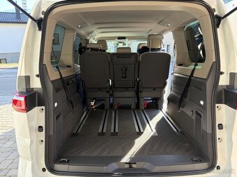 Volkswagen Multivan T7 2.0 TDI 110kw DSG ODPOČET DPH - 9