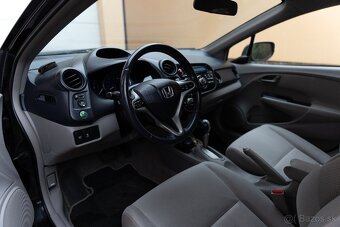 Honda Insight 2010 Hybrid - 9