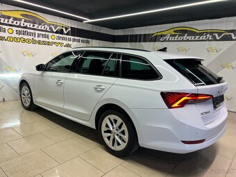 Škoda Octavia Combi 2.0 TDI SCR Style DSG - 9
