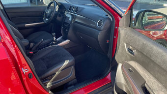 VITARA 1,4T GLX Elegance 4x4 TSMLYED1S00D93808 - 9