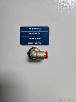 Generátor dusíka - 9