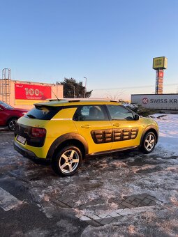 Citroën C4 Cactus - 9