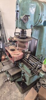 Oprava dier,uložení,čapov. Prečapovanie bagrov . - 9