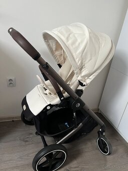 Cybex balios s - 9