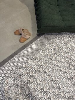 ZARA Home koberec - 9