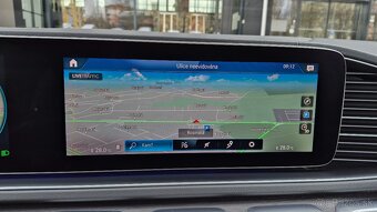 Mercedes-Benz GLE 450 4MATIC - 9