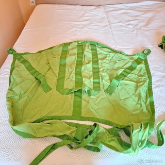 Závesné popruhy - 9