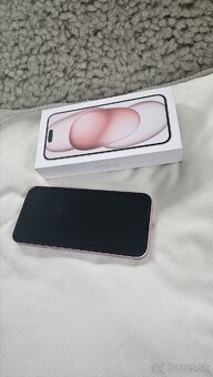 Iphone 15plus 128gb - 9