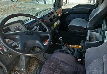 MAN TGA 430 hák + ruka - 9