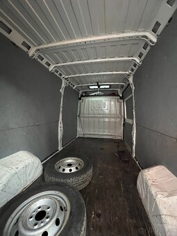 Citroën Jumper 2.0 HDI - 9