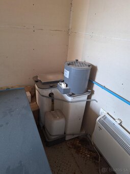 Kompresorova technika v kontajnery - 9