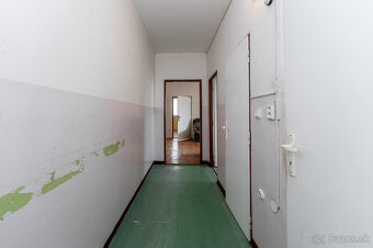 Na predaj 3 izbový byt - Košice, Terasa - 9