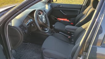 Volkswagen Golf 4 1.9 TDI 81kw - 9