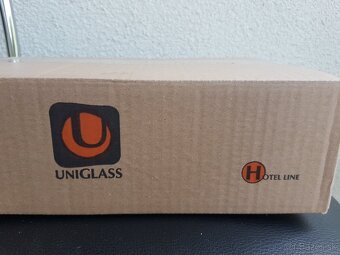 Fernet Stock Whisky sklo 230ml - 9