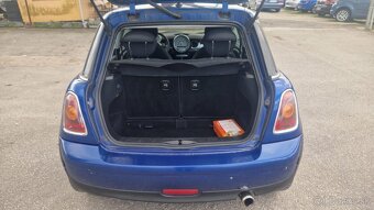 MINI COOPER 1.6 HDI.3DV - 9