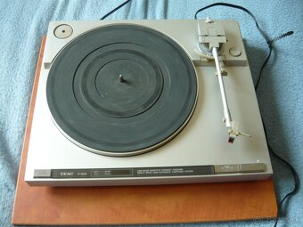 ELECTROCOMPANIET ,ETON 11" 28cm, JVC, AIWA,SONY, PAD,Alphar - 9