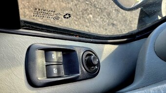 OPEL VIVARO 6-MIESTNE - PREDAJ AJ NA SPLÁTKY - 9